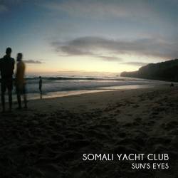Somali Yacht Club : Sun's Eyes